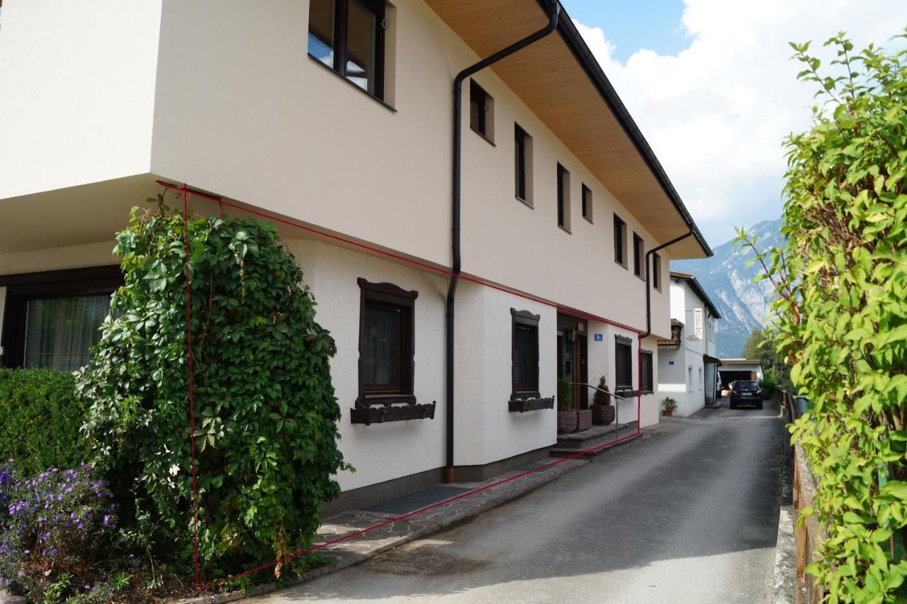 FEWO Außerlechner Innsbruck Exterior foto