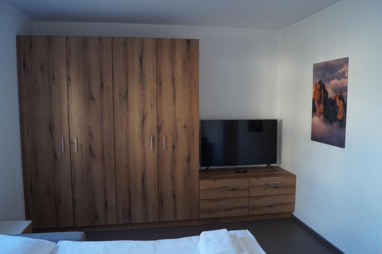 FEWO Außerlechner Innsbruck Exterior foto