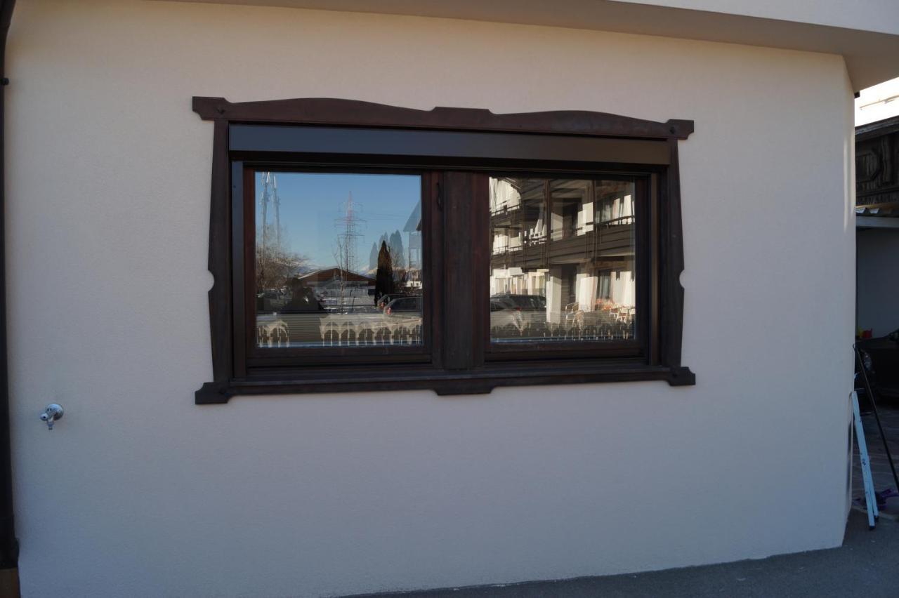FEWO Außerlechner Innsbruck Exterior foto