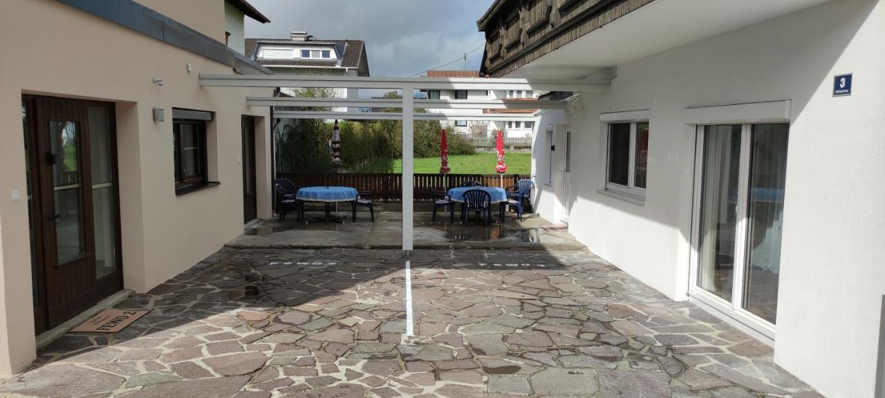 FEWO Außerlechner Innsbruck Exterior foto