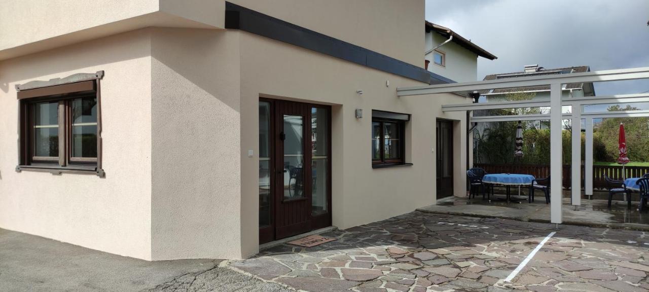 FEWO Außerlechner Innsbruck Exterior foto